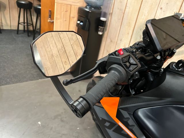 ktm - 990-duke