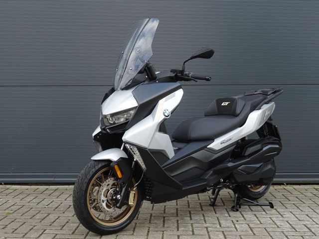 bmw - c-400-gt