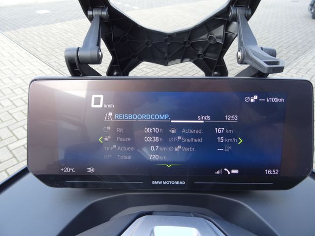 bmw - c-400-gt