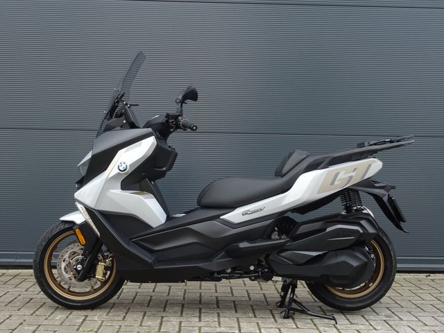 bmw - c-400-gt