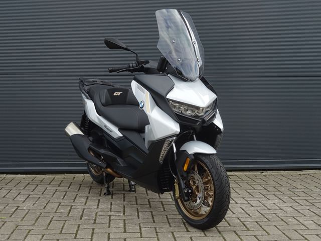 bmw - c-400-gt