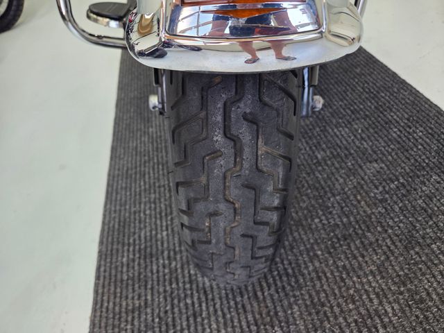 harley-davidson - heritage-softail-classic-103-flstc