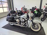 HARLEY-DAVIDSON HERITAGE SOFTAIL CLASSIC 103 FLSTC