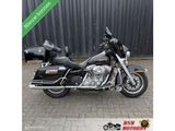 HARLEY-DAVIDSON ELECTRA GLIDE STANDARD FLHT