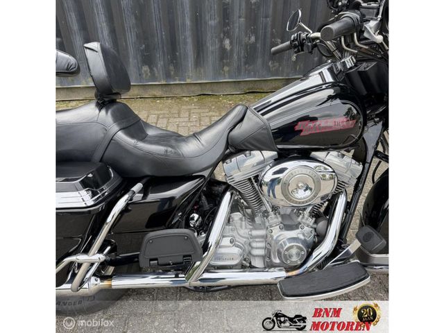 harley-davidson - electra-glide-standard-flht