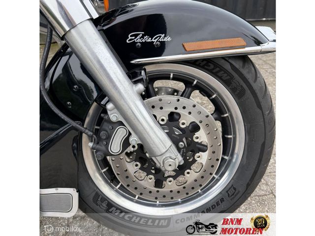 harley-davidson - electra-glide-standard-flht