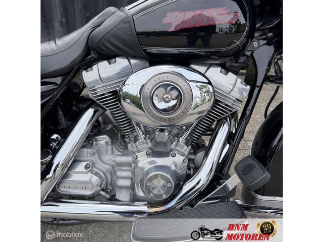 harley-davidson - electra-glide-standard-flht