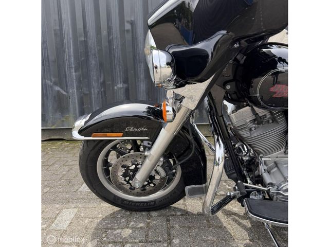 harley-davidson - electra-glide-standard-flht