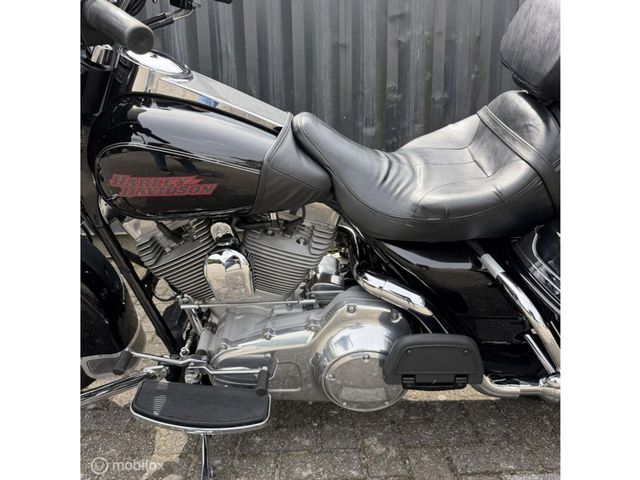 harley-davidson - electra-glide-standard-flht