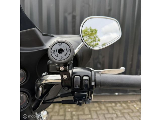 harley-davidson - electra-glide-standard-flht