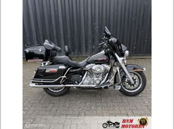 Harley-Davidson Electra Glide Standard Flht 2007 occasion