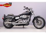 HARLEY-DAVIDSON SUPER GLIDE FXD DYNA