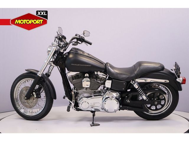 harley-davidson - super-glide-fxd-dyna