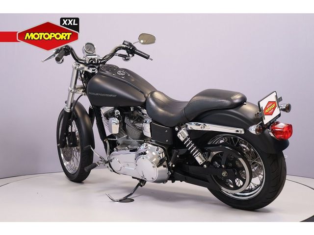 harley-davidson - super-glide-fxd-dyna