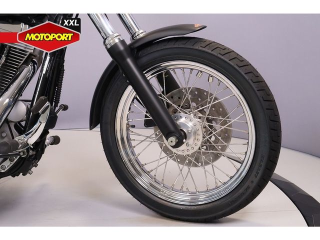 harley-davidson - super-glide-fxd-dyna