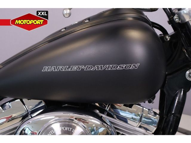 harley-davidson - super-glide-fxd-dyna