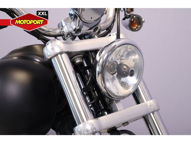 harley-davidson - super-glide-fxd-dyna