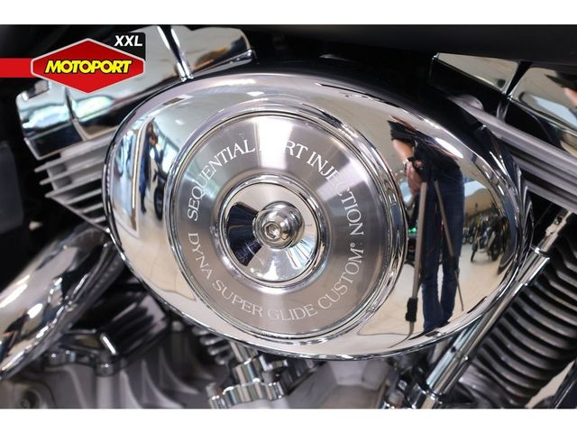 harley-davidson - super-glide-fxd-dyna