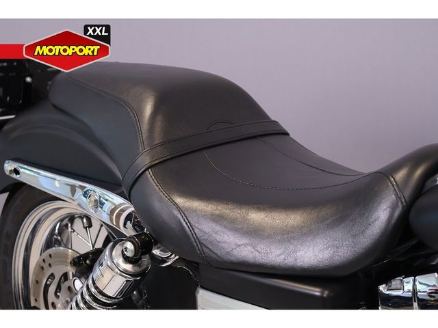 harley-davidson - super-glide-fxd-dyna