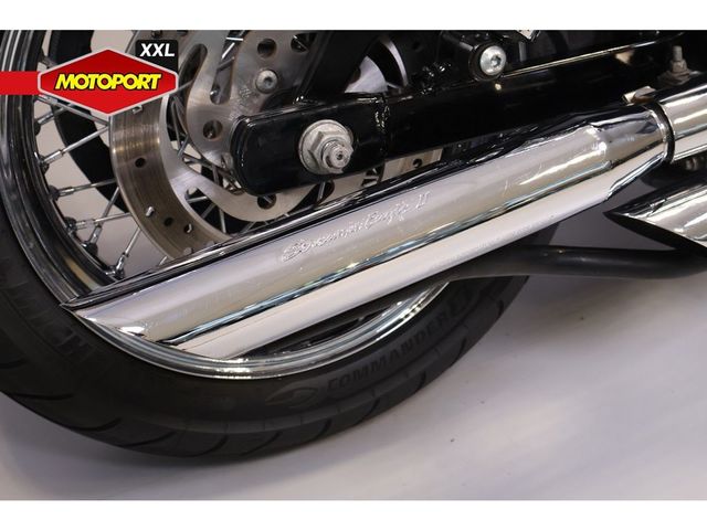 harley-davidson - super-glide-fxd-dyna