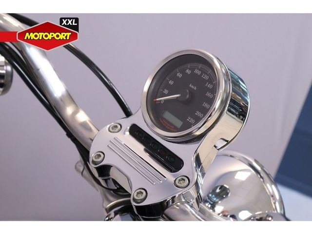 harley-davidson - super-glide-fxd-dyna
