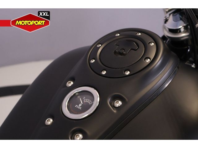 harley-davidson - super-glide-fxd-dyna