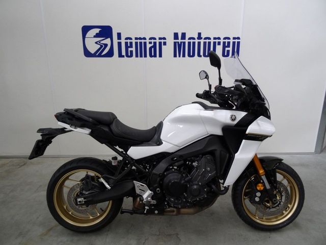 yamaha - tracer-9-gt