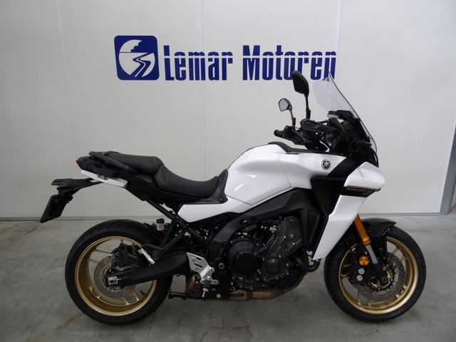 yamaha - tracer-9-gt