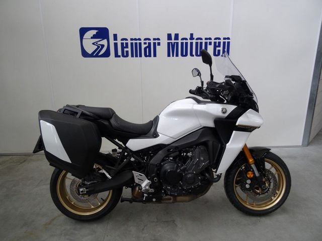 yamaha - tracer-9-gt