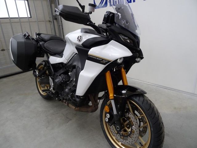 yamaha - tracer-9-gt