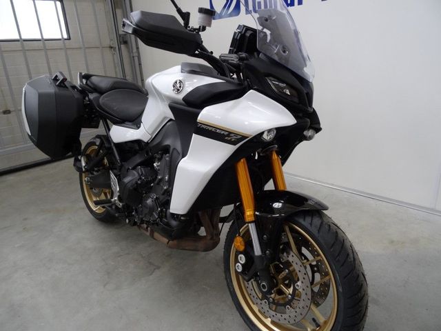 yamaha - tracer-9-gt