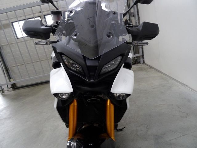 yamaha - tracer-9-gt