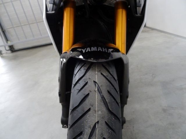 yamaha - tracer-9-gt