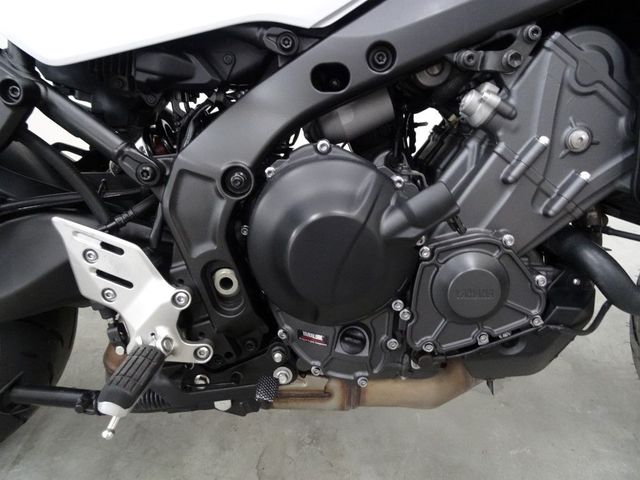 yamaha - tracer-9-gt