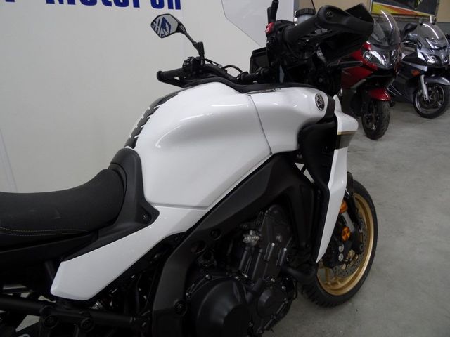 yamaha - tracer-9-gt