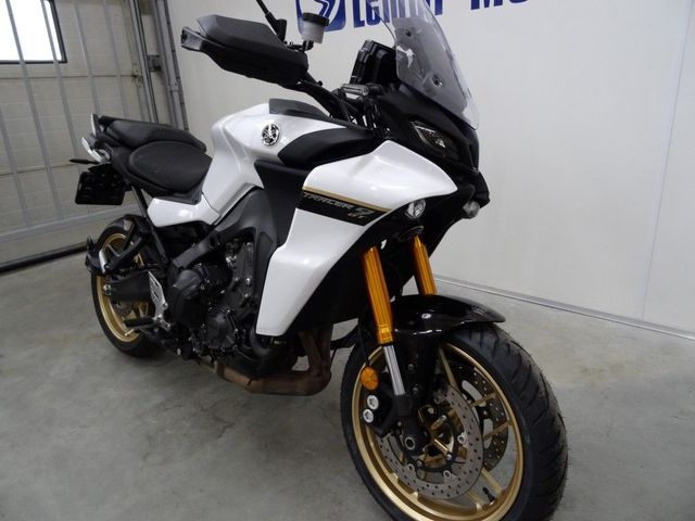 yamaha - tracer-9-gt