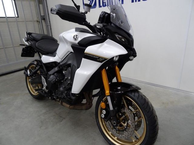 yamaha - tracer-9-gt