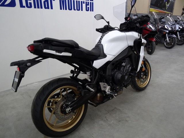 yamaha - tracer-9-gt