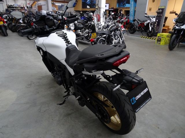 yamaha - tracer-9-gt
