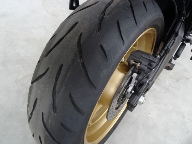 yamaha - tracer-9-gt