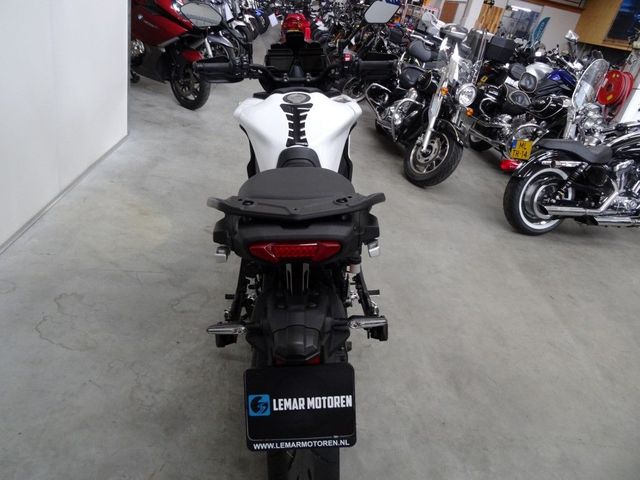 yamaha - tracer-9-gt
