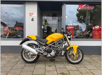 Ducati M 900 Monster 1999 occasion
