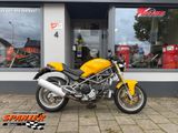 DUCATI M 900 MONSTER