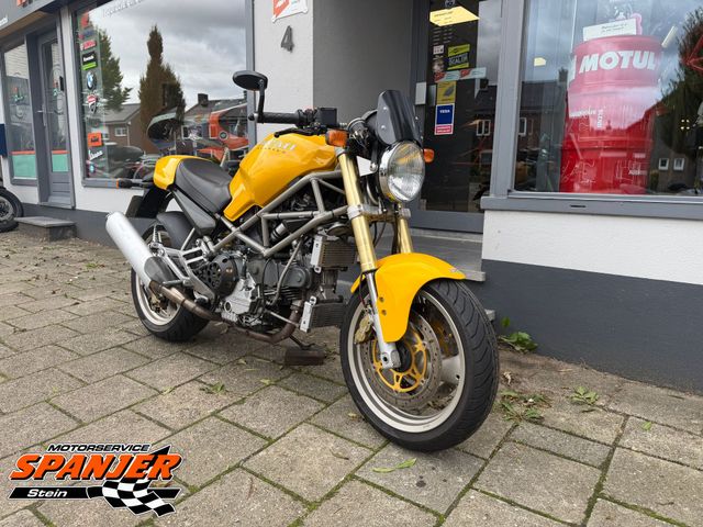 ducati - m-900-monster