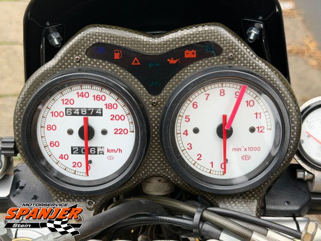 ducati - m-900-monster