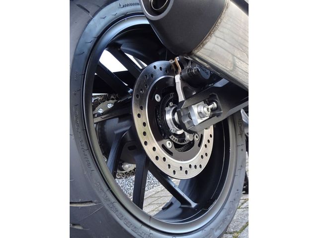 honda - nt-1100