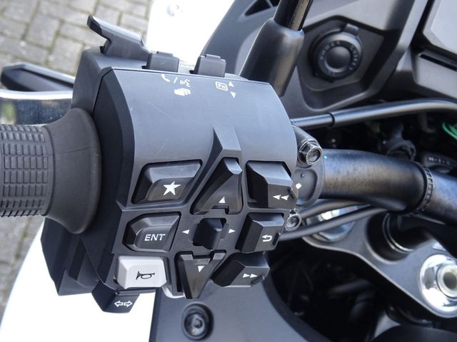 honda - nt-1100