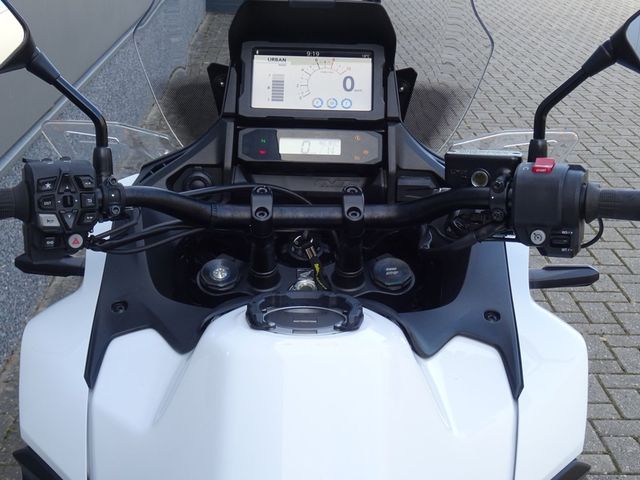 honda - nt-1100