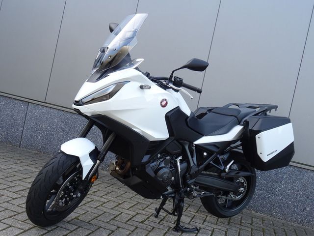 honda - nt-1100