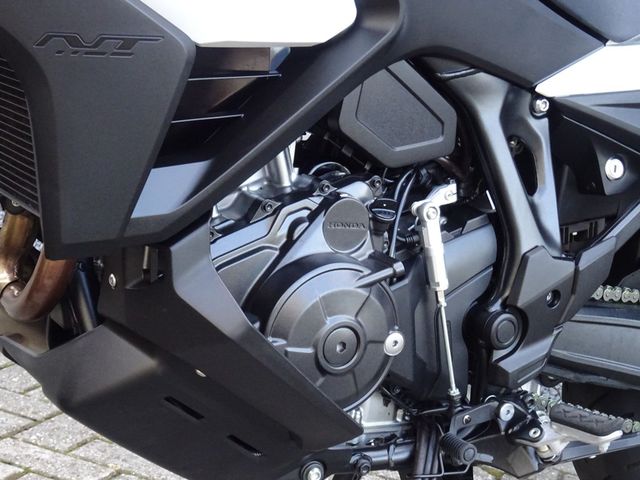 honda - nt-1100